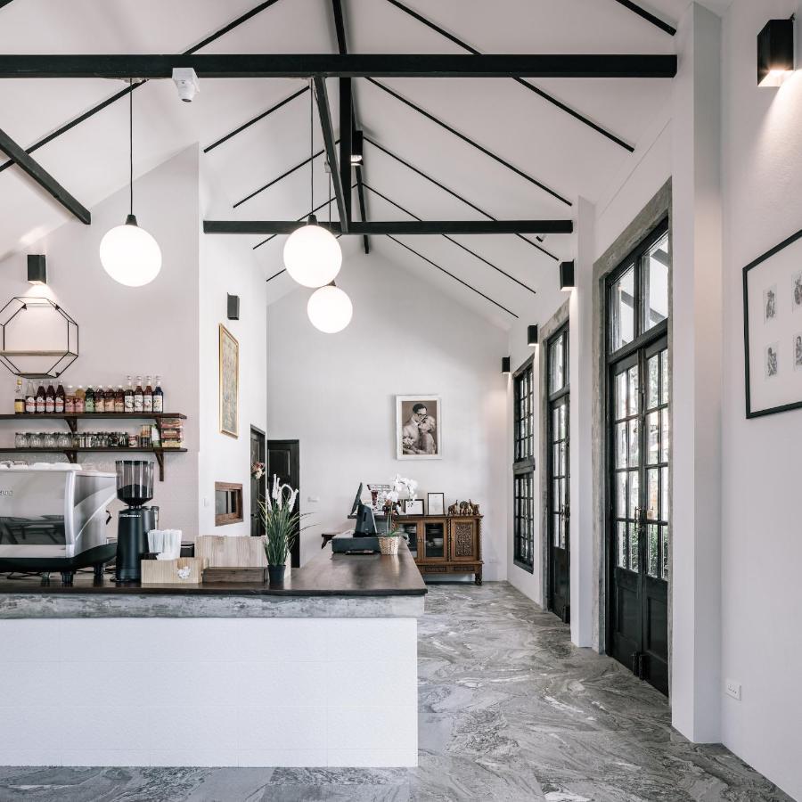 Palin Family Cottage Chiang Rai Exterior photo